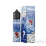 Energy Ice Samurai Light