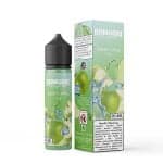 Green Apple Ice Samurai Light