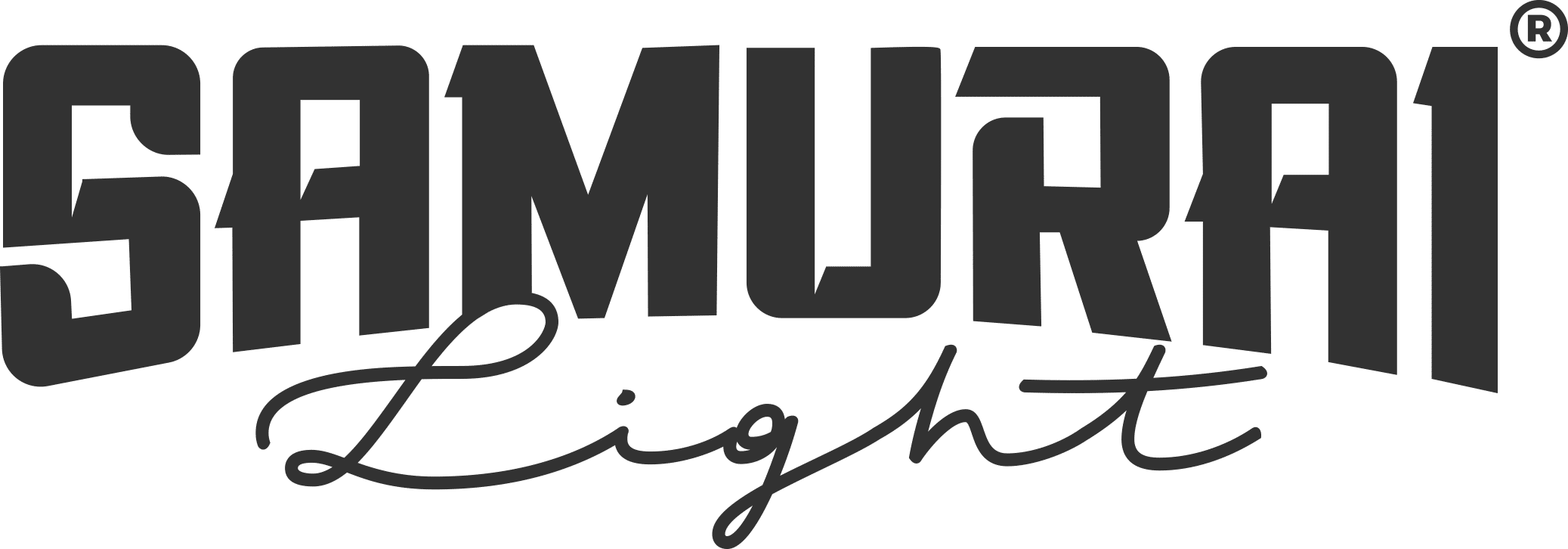 Samurai-Light-E-juice-Logo