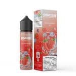 Strawberry Ice Samurai Light