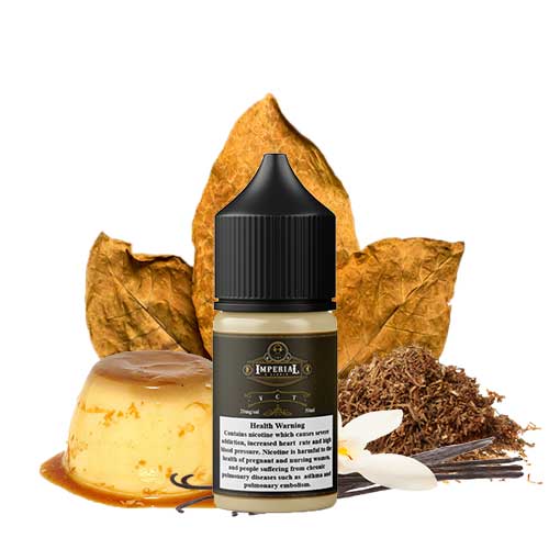 Imperial VCT NicSalt
